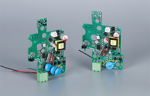 電能表用外置斷路器控制器