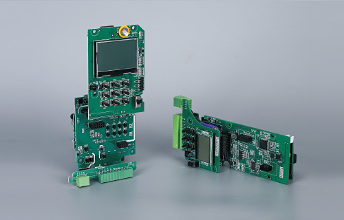 光伏重合閘控制器