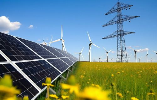 分布式光伏并網(wǎng)智能管理解決方案