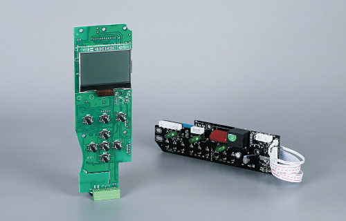 塑殼斷路器帶漏電保護(hù)