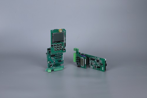 塑殼[剩余電流帶計量、載波]