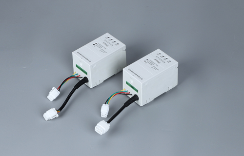 負(fù)荷控制終端